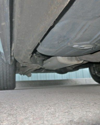 1978 Blue Buick Other Wagon