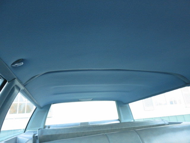 1978 Blue Buick Other Wagon