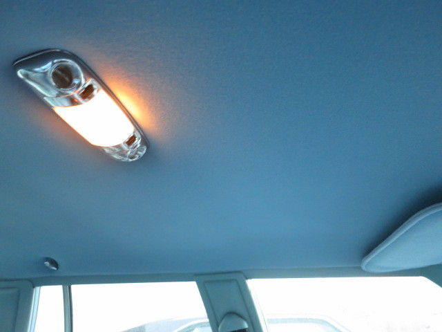 1978 Blue Buick Other Wagon