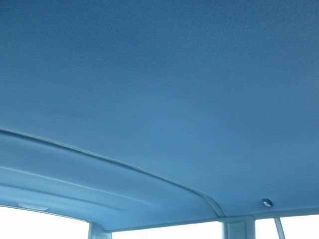 1978 Blue Buick Other Wagon