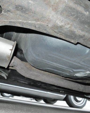 1978 Blue Buick Other Wagon