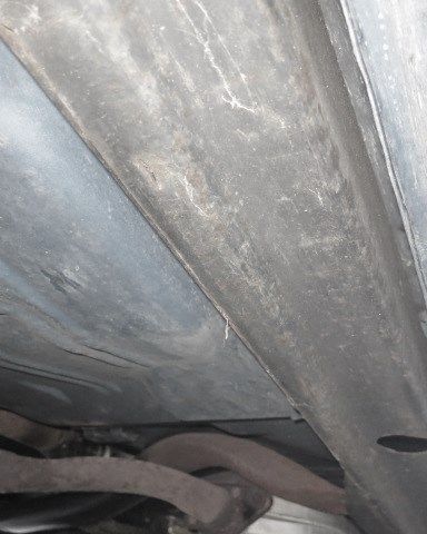 1978 Blue Buick Other Wagon