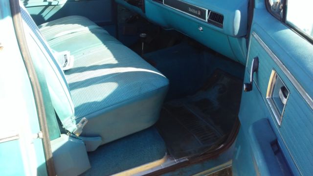 1978 Chevrolet C-10
