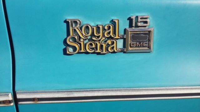 1978 Chevrolet C-10