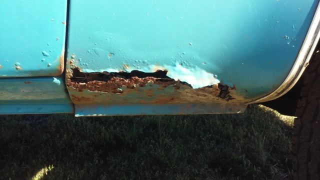 1978 Chevrolet C-10