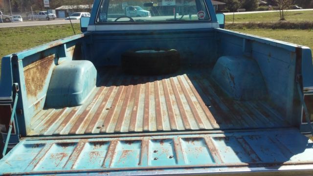 1978 Chevrolet C-10