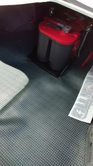 1978 white Chevrolet Camaro Coupe