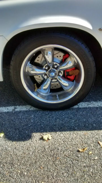 1978 white Chevrolet Camaro Coupe