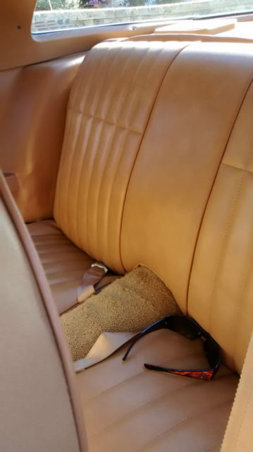 1978 white Chevrolet Camaro Coupe