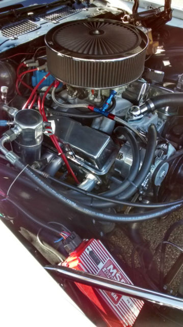 1978 white Chevrolet Camaro Coupe