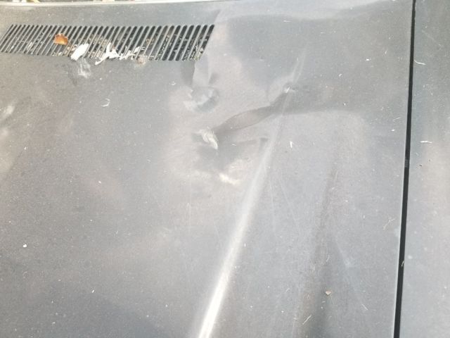 1978 Black Chevrolet Camaro Sedan