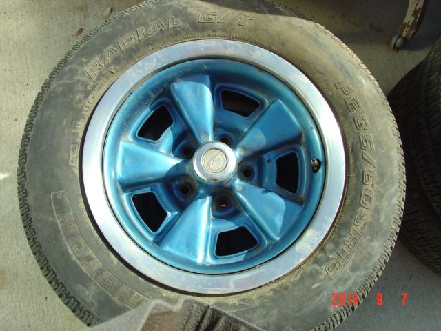 1978 Blue Chevrolet Camaro Coupe