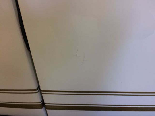 1978 Alpine White Volkswagen Beetle - Classic Convertible