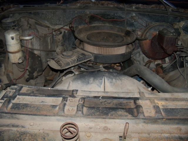 1978 Black Chevrolet Other Pickups It has a longer than normal bed