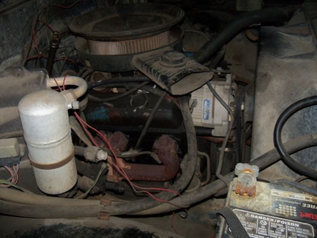 1978 Black Chevrolet Other Pickups It has a longer than normal bed