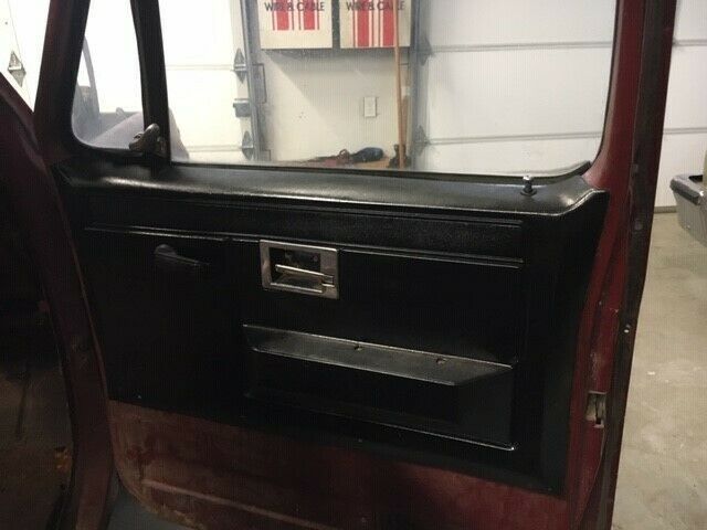 1978 Chevrolet C-10 Standard Cab Pickup