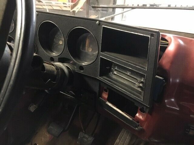 1978 Chevrolet C-10 Standard Cab Pickup