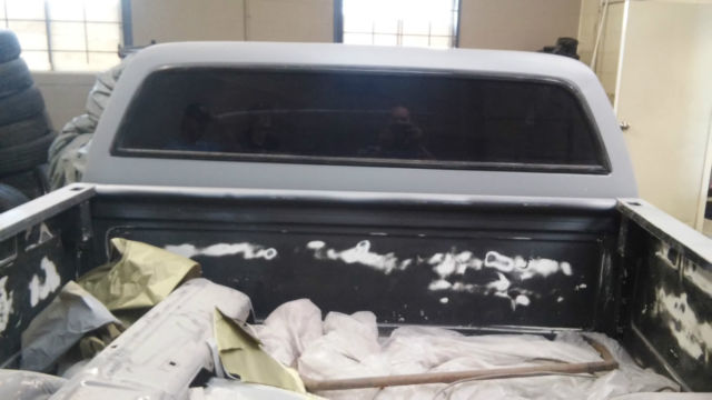 1978 Gray Chevrolet C-10 Standard Cab Pickup