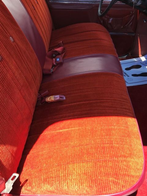 1978 Black Chevrolet C-10 Cab & Chassis