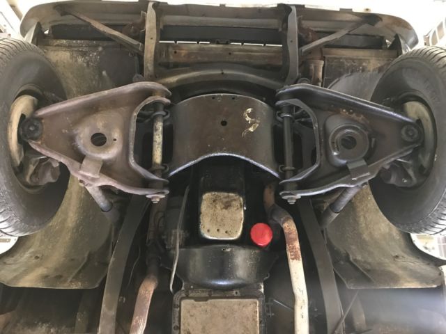 1978 Black Chevrolet C-10 Cab & Chassis