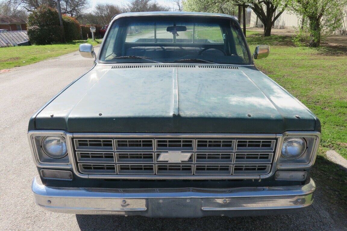 1978 Other Chevrolet C-10 Truck