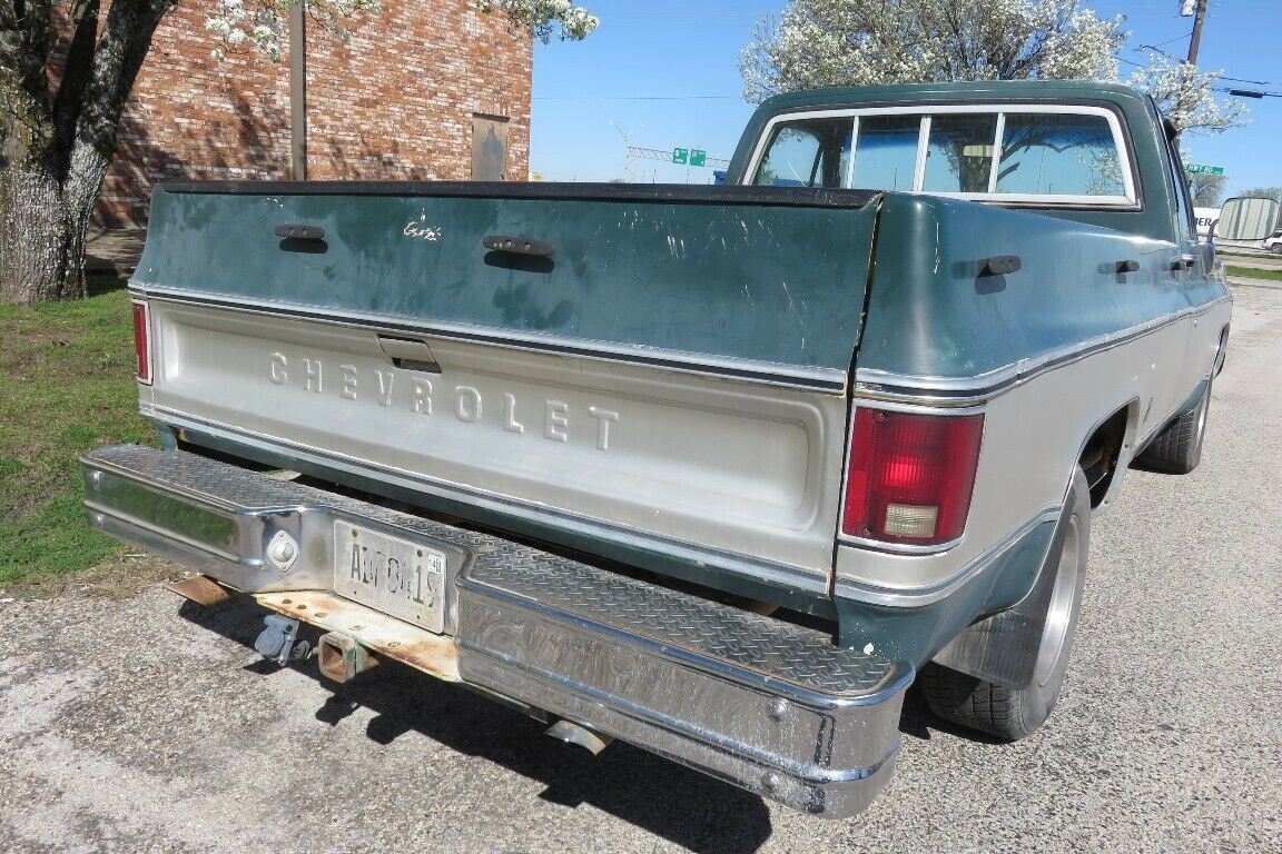 1978 Other Chevrolet C-10 Truck