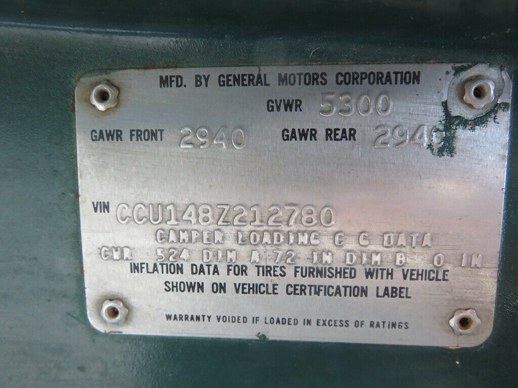 1978 Other Chevrolet C-10 Truck