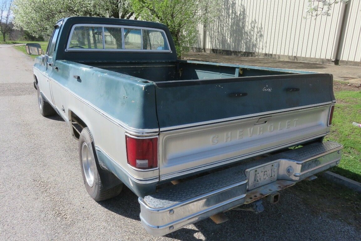 1978 Other Chevrolet C-10 Truck