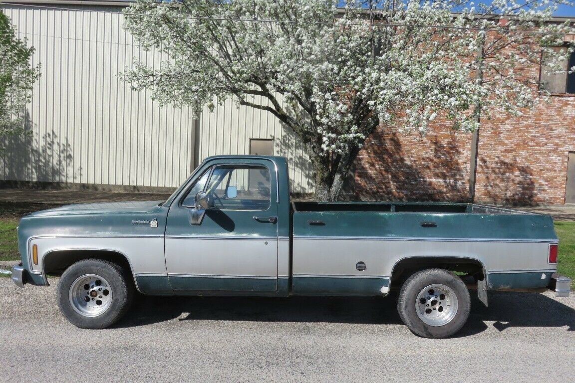 1978 Other Chevrolet C-10 Truck