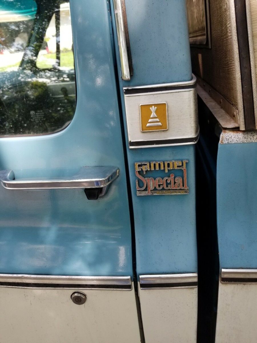 1978 Green Chevrolet C20/K20 Pickup