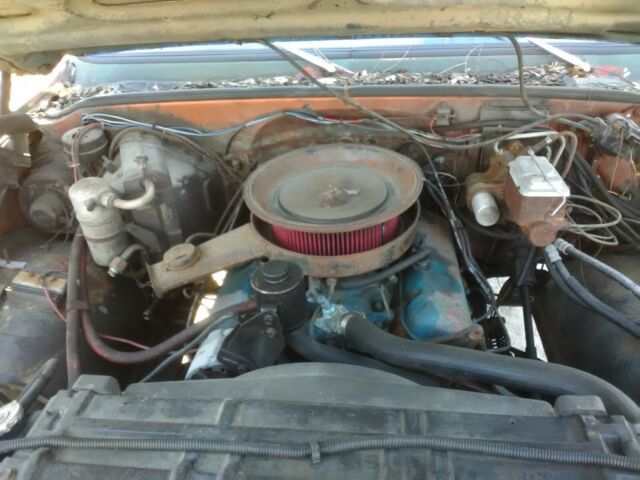 1978 Green Chevrolet C/K Pickup 3500 Crew Cab Pickup