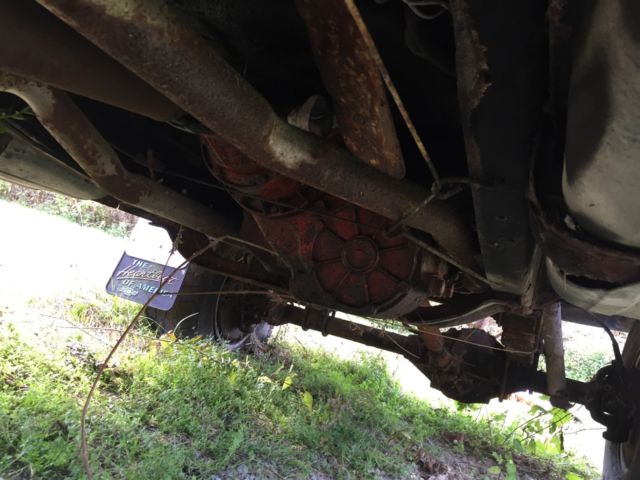 1978 Tan / White Chevrolet Other Pickups