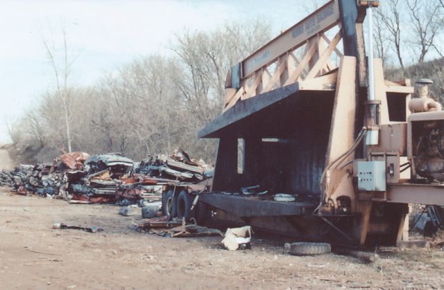 1978 Tan / White Chevrolet Other Pickups
