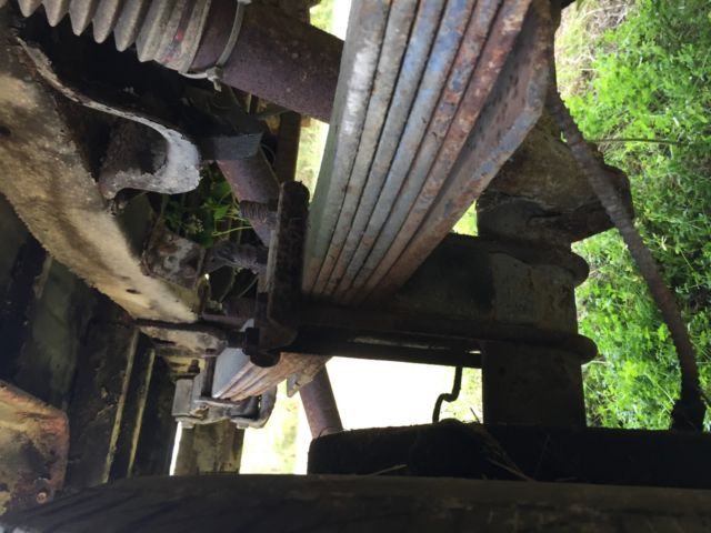 1978 Tan / White Chevrolet Other Pickups