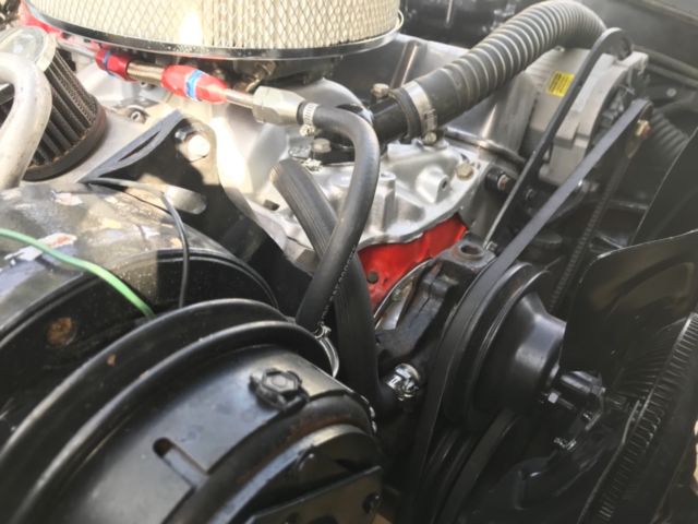 1978 Black Chevrolet Corvette Coupe