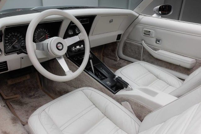 1978 Silver Chevrolet Other Pickups Coupe