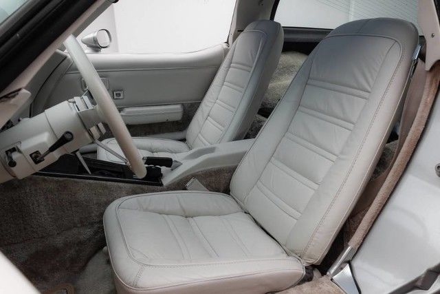 1978 Silver Chevrolet Other Pickups Coupe