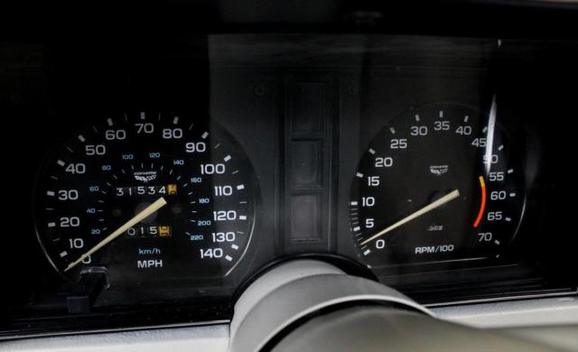 1978 Silver Chevrolet Corvette L82, 32k Miles, CLEAN