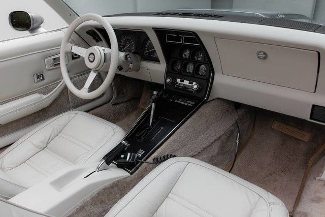 1978 Silver Chevrolet Other Pickups Coupe