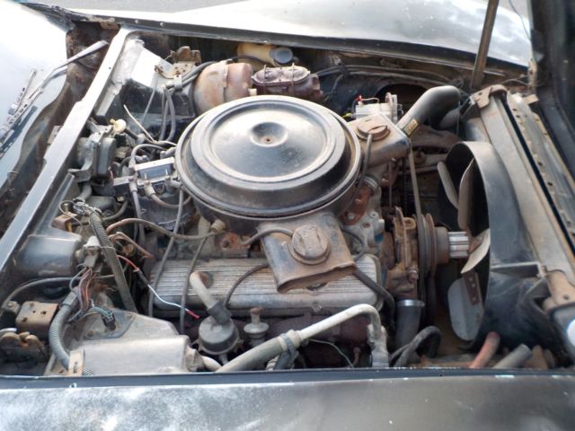 1978 Chevrolet Corvette