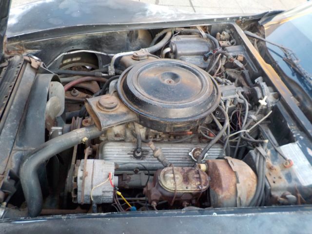 1978 Chevrolet Corvette