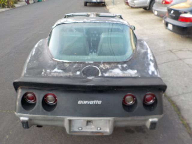 1978 Chevrolet Corvette