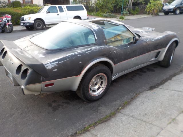1978 Chevrolet Corvette