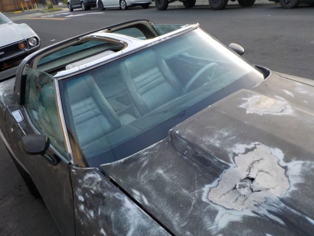 1978 Chevrolet Corvette