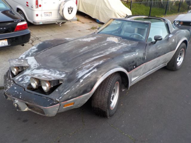 1978 Chevrolet Corvette