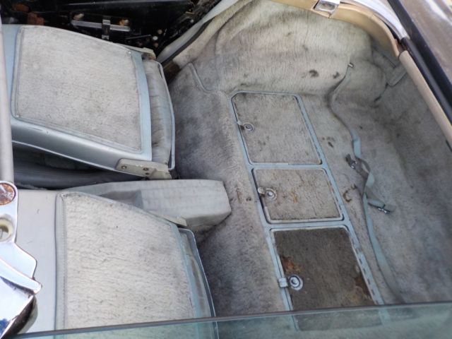 1978 Chevrolet Corvette