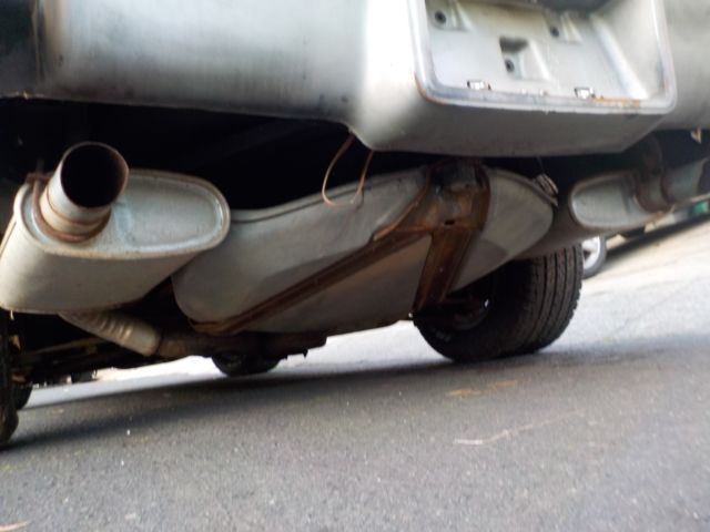 1978 Chevrolet Corvette