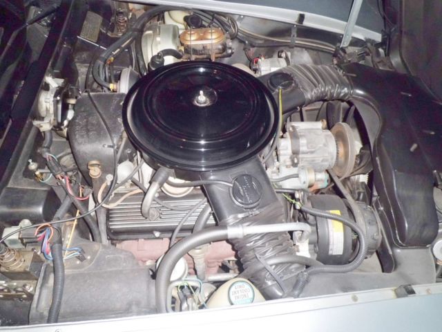 1978 2-tone silver and charcoal Chevrolet Corvette Coupe