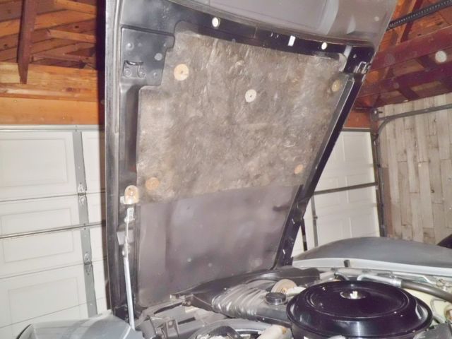 1978 2-tone silver and charcoal Chevrolet Corvette Coupe