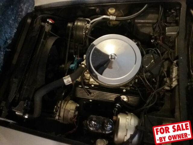 1978 Silver Chevrolet Corvette Coupe